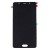 Lcd With Touch Screen For Wiko Ufeel Go Black By - Maxbhi Com