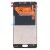 Lcd With Touch Screen For Wiko Ufeel Go Black By - Maxbhi Com