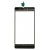 Touch Screen Digitizer For Blu Life One X 2016 Black By - Maxbhi Com