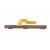 Volume Button Flex Cable For Ulefone Armor X2 By - Maxbhi Com