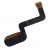 Fingerprint Sensor Flex Cable For Ulefone T1 Red By - Maxbhi Com