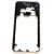 Middle Frame Ring Only For Blackview Alife P1 Pro White By - Maxbhi Com