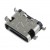 Charging Connector For Doogee Y7 Plus By - Maxbhi Com