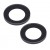 Camera Lens For Apple Iphone 14 Black By - Maxbhi Com
