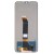 Lcd With Touch Screen For Xiaomi Redmi 11 Prime Black By - Maxbhi Com