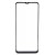 Replacement Front Glass For Lava Blazeblack By - Maxbhi Com