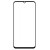 Replacement Front Glass For Realme C53 India White By - Maxbhi Com