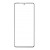 Replacement Front Glass For Xiaomi Redmi 12 5g Blue By - Maxbhi Com