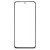 Replacement Front Glass For Xiaomi Redmi Note 11 Pro Plus 5g India White By - Maxbhi Com