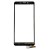 Touch Screen Digitizer For Itel A44 Pro Black By - Maxbhi Com