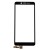 Touch Screen Digitizer For Itel A44 Pro Black By - Maxbhi Com