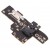 Charging Connector Flex Pcb Board For Xiaomi Poco M4 Pro 5g By - Maxbhi Com