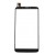 Touch Screen Digitizer For Alcatel One Touch Hero Black By - Maxbhi Com