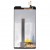 Lcd With Touch Screen For Intex Aqua Amaze White By - Maxbhi Com