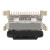 Charging Connector For Xiaomi 11t Pro 5g By - Maxbhi Com