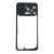 Middle Frame Ring Only For Vivo Y16 Black By - Maxbhi Com