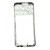 Middle Frame Ring Only For Vivo Y16 White By - Maxbhi Com