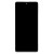 Lcd With Touch Screen For Infinix Gt 10 Pro Black By - Maxbhi Com