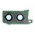 Camera Lens Glass With Frame For Samsung Galaxy Z Flip4 5g Pink Gold By - Maxbhi Com