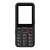 Full Body Housing For Philips Xenium E209 White - Maxbhi Com