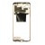 Middle Frame Ring Only For Realme Narzo N53 Gold By - Maxbhi Com