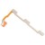 Power Button Flex Cable For Realme 10 Pro Pluson Off Flex Pcb By - Maxbhi Com