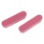 Volume Side Button Outer For Apple Ipad 10 9 Inch 2022 Pink By - Maxbhi Com