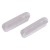 Volume Side Button Outer For Apple Ipad 10 9 Inch 2022 Silver By - Maxbhi Com