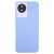 Back Panel Cover For Vivo Y02 Blue - Maxbhi Com