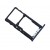 Sim Card Holder Tray For Moto G5s Blue - Maxbhi Com