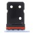 Sim Card Holder Tray For Oppo Find X5 Pro Blue - Maxbhi Com