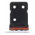 Sim Card Holder Tray For Oppo Find X5 Pro White - Maxbhi Com