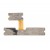 Volume Button Flex Cable For Lenovo Tab M10 Plus 3rd Gen By - Maxbhi Com