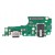 Charging Connector Flex Pcb Board For Vivo Y76 5g By - Maxbhi Com