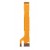 Lcd Flex Cable For Lenovo Tab P11 Pro Gen 2 By - Maxbhi Com