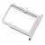 Sim Card Holder Tray For Xiaomi Mi A2gold - Maxbhi Com