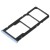 Sim Card Holder Tray For Xiaomi Redmi Note 11e Blue - Maxbhi Com