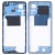 Middle Frame Ring Only For Xiaomi Redmi Note 11e Pro Blue By - Maxbhi Com