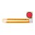 Fingerprint Sensor Flex Cable For Oneplus 5t 64gb Red By - Maxbhi Com