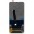 Lcd With Touch Screen For Huawei P30 Lite New Edition Black By - Maxbhi Com