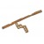 Power Button Flex Cable For Samsung Galaxy M40 On Off Flex Pcb By - Maxbhi Com