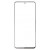 Replacement Front Glass For Samsung Galaxy A53 5g Blue By - Maxbhi Com