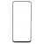 Replacement Front Glass For Xiaomi Mi 10t Pro Black By - Maxbhi Com