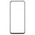 Replacement Front Glass For Xiaomi Mi 10t Pro Black By - Maxbhi Com