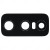 Camera Lens For Asus Zenfone 8 Flip Black By - Maxbhi Com