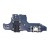 Charging Connector Flex Pcb Board For Huawei Honor 8x Max By - Maxbhi Com