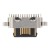 Charging Connector For Motorola Edge 20 Lite By - Maxbhi Com