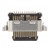 Charging Connector For Tcl 20 Pro 5g By - Maxbhi Com