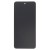 Lcd With Touch Screen For Motorola Moto G Power 5g Black By - Maxbhi Com