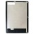 Lcd With Touch Screen For Motorola Moto Tab G62 Black By - Maxbhi Com